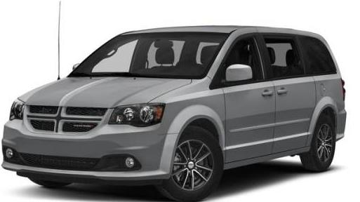 DODGE GRAND CARAVAN 2018 2C4RDGEG5JR220171 image